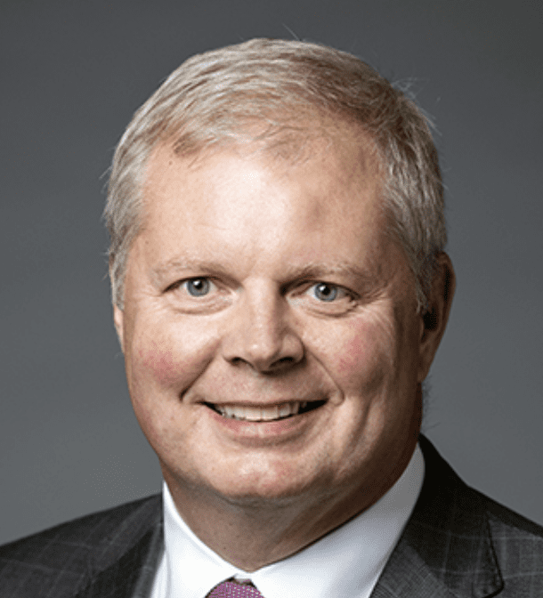 Dr. Jerry McGinn, The Greg and Camille Baroni Center for Government Contracting